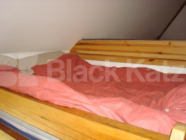 			New Instruction, Studio Apartment, 1 bath, 1 reception Flat			 Brewster Gardens, LABROOKE GROVE